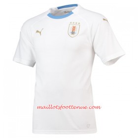 Maillot/Tenue Uruguay Exterieur Coupe du monde 2018